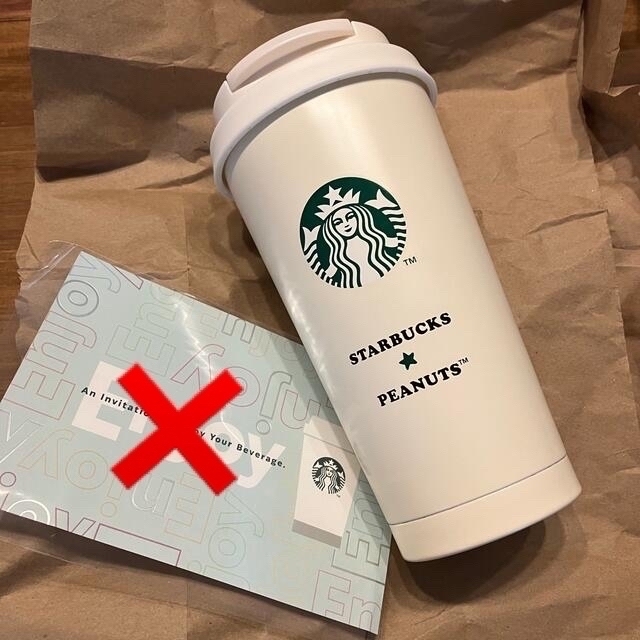 Starbucks Coffee - 【スタバ】スヌーピー タンブラーオフホワイト ... 【スタバ】スヌーピー タンブラーオフホワイト 473ml