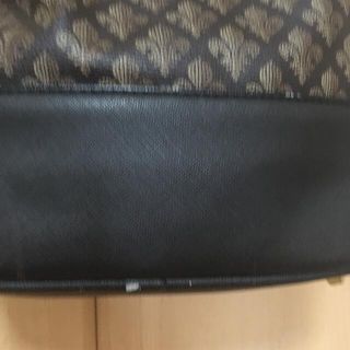 PATRIC COX パトリックコックス 巾着 2wayショルダーバッグ