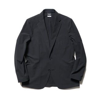 エフシーアールビー(F.C.R.B.)のFCRB 新作 TOUR PACKABLE TEAM BLAZER 黒 M 新品(テーラードジャケット)