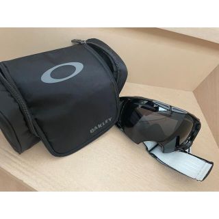 オークリー(Oakley)のオークリー　ゴーグル(ウエア/装備)