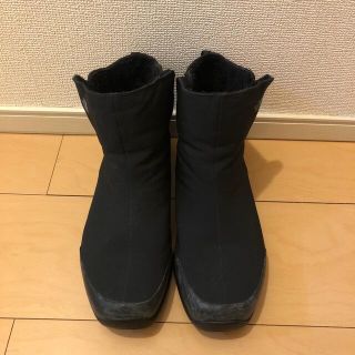 ザノースフェイス(THE NORTH FACE)のTHE NORTH FACE ショートブーツ(ブーツ)