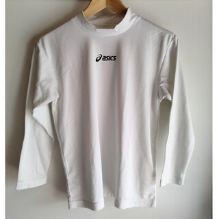 アシックス(asics)のasics　サイズ150　長袖シャツ(ウェア)