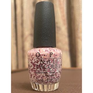 オーピーアイ(OPI)のOPI ネイル　THE POWER OF PINK SR F93(マニキュア)