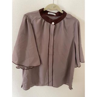 ナチュラルクチュール(natural couture)の【natural couture】トップス(カットソー(長袖/七分))