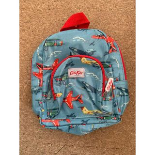 キャスキッドソン(Cath Kidston)のリュック　子供(リュックサック)