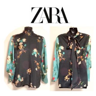 ザラ(ZARA)の⭐アネモネ様専用⭐(シャツ/ブラウス(長袖/七分))