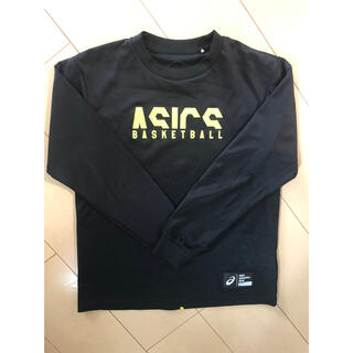 アシックス(asics)のasics ロンT 150センチ(Tシャツ/カットソー)