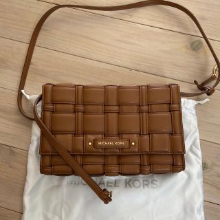 マイケルコース(Michael Kors)のマイケルコースショルダーバック(ショルダーバッグ)