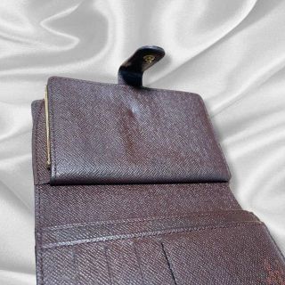 LOUIS VUITTON - W14 ルイヴィトン ダミエ ポルトフォイユ ヴィエノワ ...