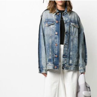 エムエムシックス メゾンマルジェラ MM6 Maison Margiela 18SS