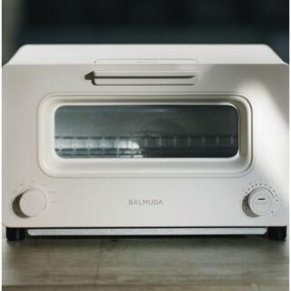 BALMUDA The Toaster K05A-WH(調理道具/製菓道具)