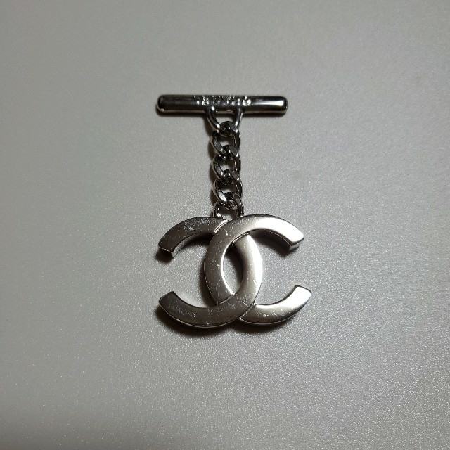 CHANEL(シャネル)のシャネル　バッグチャーム レディースのアクセサリー(チャーム)の商品写真