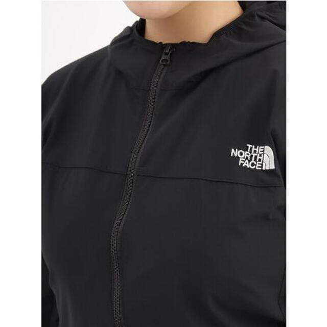 THE NORTH FACE(ザノースフェイス)のTHE NORTH FACE ザ・ノースフェイス ベンチャー ジャケット レディースのジャケット/アウター(ナイロンジャケット)の商品写真