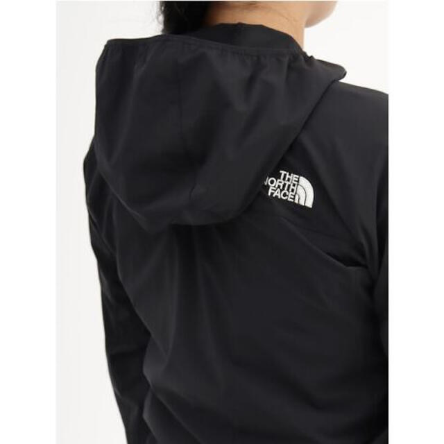 THE NORTH FACE(ザノースフェイス)のTHE NORTH FACE ザ・ノースフェイス ベンチャー ジャケット レディースのジャケット/アウター(ナイロンジャケット)の商品写真