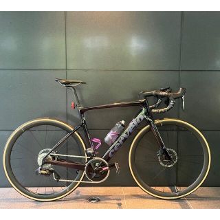 サーヴェロ・カレドニア-5 Cervelo Caledonia-5 54(自転車本体)