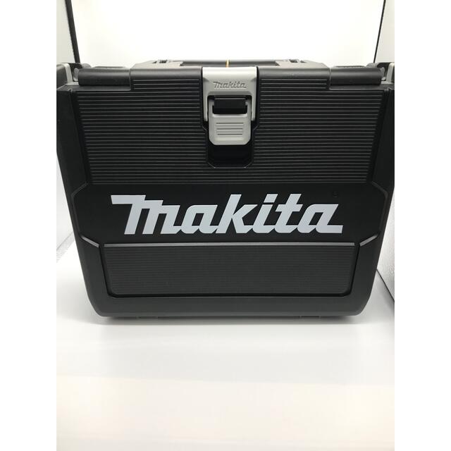 Makita(マキタ)のマキタ　TD172 インパクトドライバ　4色　4台セット スポーツ/アウトドアの自転車(工具/メンテナンス)の商品写真