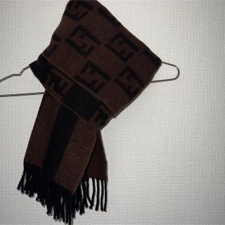 フェンディ マフラー(メンズ)の通販 200点以上 | FENDIのメンズを買う