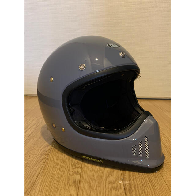 SHOEI EX-ZERO Mサイズ