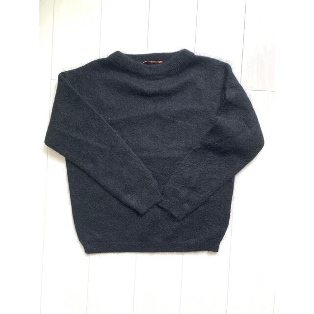 Acne Studios モヘアニット 1