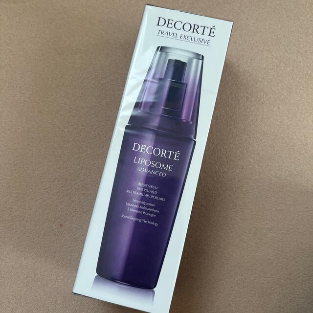 コスメデコルテ リポソームアドバンスト リペアセラム 100ml
