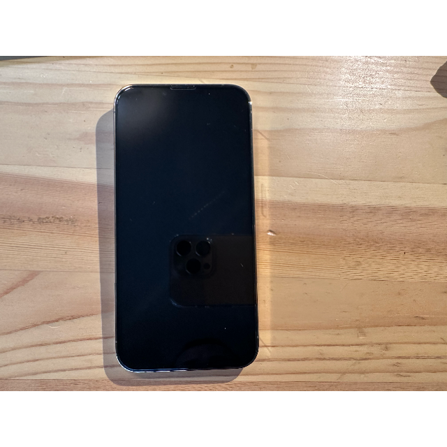 Apple - iPhone13 Pro 256GB ゴールド SIMフリー