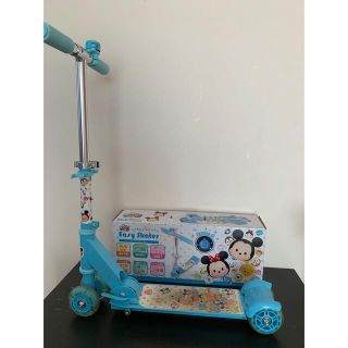 ディズニー(Disney)のイージースケーター　Easy Skater(三輪車/乗り物)