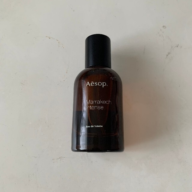 Aesop Marrakech Intense