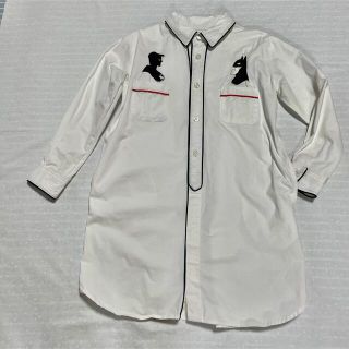 エイミーインザバッティーガール(ホワイト/白色系)の通販 30点