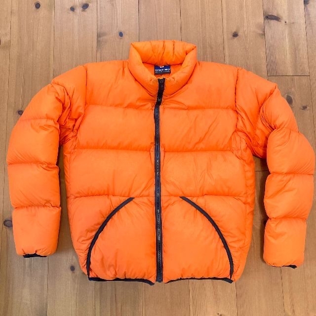 希少】90's FEATHERED FRIENDS ヘリオスジャケット L - www.husnususlu.com