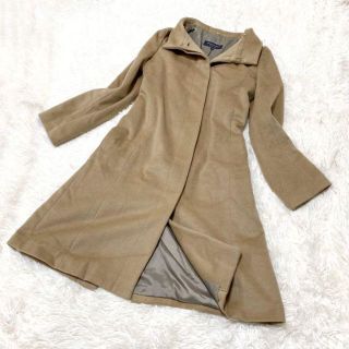 8ページ目 - スピックアンドスパン ロングコート(レディース)の通販