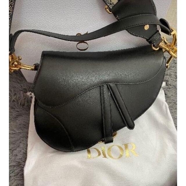 Dior saddle bag ディオール サドルバッグ ベルトセットDior