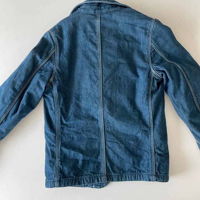 DIESEL - diesel kids デニムジャケット M sizeの通販 by Ohos DIESEL - diesel kids デニムジャケット M sizeの通販 by Ohos