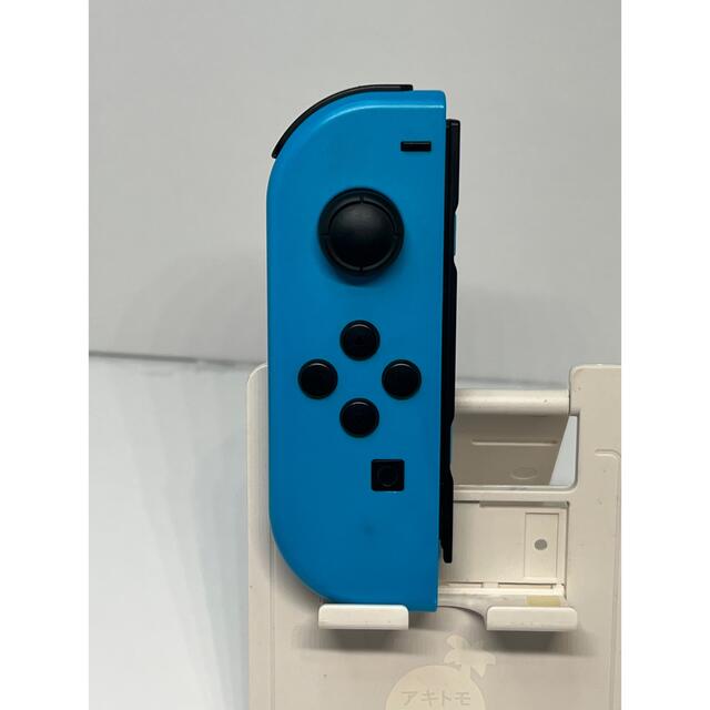 Switch　ネオンブルー　ネオンレッド 左右セット ジョイコン 1