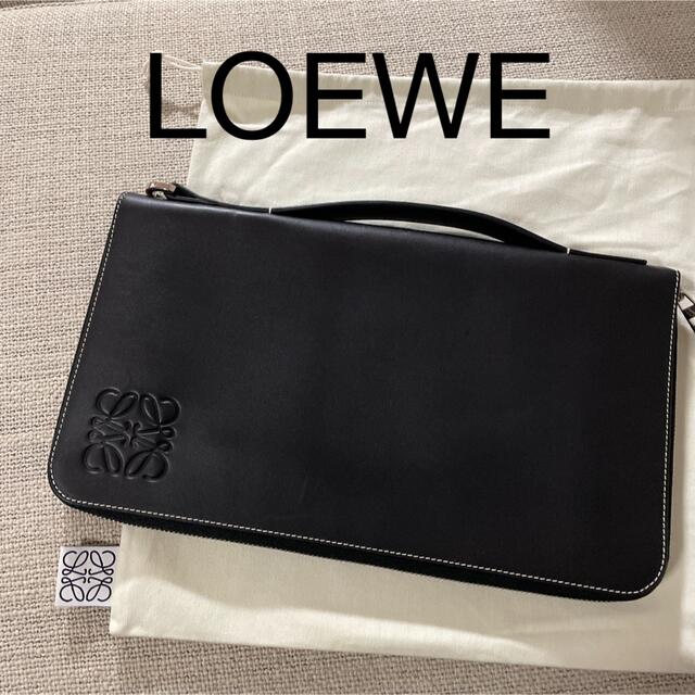 ロエベ セカンドバッグ 売り出し廉価 www.m-arteyculturavisual.com