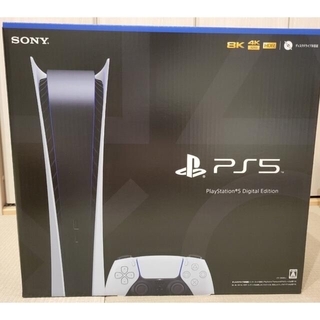 PlayStation - SONY PS5 PlayStation5 本体通常版 ディスクドライブの 