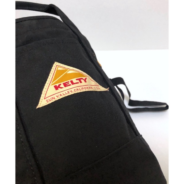 KELTY(ケルティ)のKELTY ケルティ 2WAY ショルダーバッグ ハンドバッグ ナイロン カバン レディースのバッグ(ショルダーバッグ)の商品写真