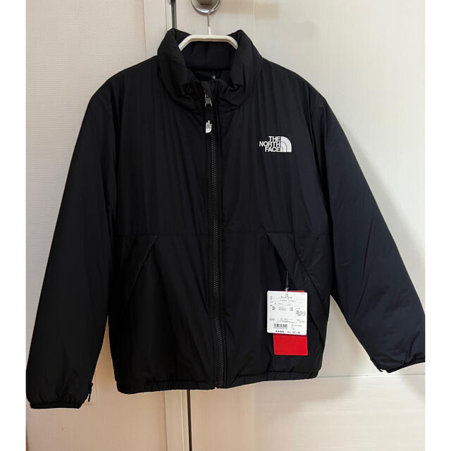 THE NORTH FACE(ザノースフェイス)のザノースフェイス  シーラスジャケット　キッズ キッズ/ベビー/マタニティのキッズ服男の子用(90cm~)(ジャケット/上着)の商品写真