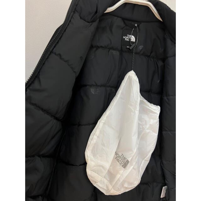 THE NORTH FACE(ザノースフェイス)のザノースフェイス  シーラスジャケット　キッズ キッズ/ベビー/マタニティのキッズ服男の子用(90cm~)(ジャケット/上着)の商品写真