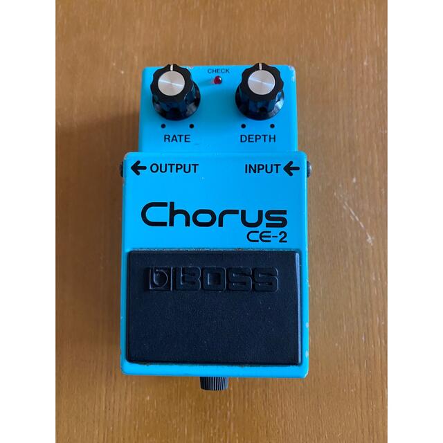 BOSS CE-2