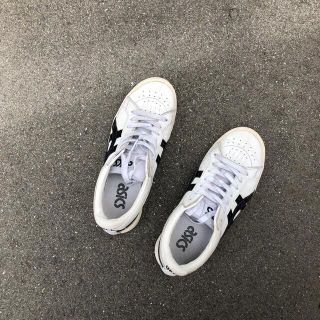 アシックス(asics)のasics tiger GEL PTG オニツカタイガー アシックス(スニーカー)