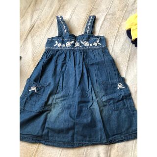 ギャップキッズ(GAP Kids)のGap 150cm ワンピース(ワンピース)