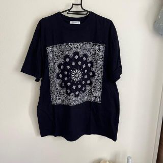 ライトオン(Right-on)のビッグTシャツ(Tシャツ/カットソー(半袖/袖なし))