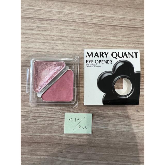 MARY QUANT(マリークワント)のマリークワント　アイシャドウ　アイオープナー コスメ/美容のベースメイク/化粧品(アイシャドウ)の商品写真