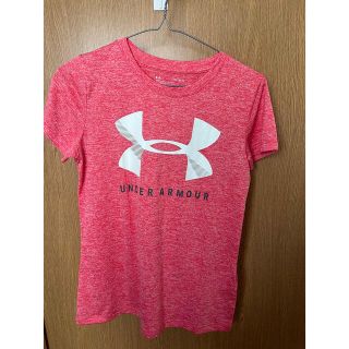 アンダーアーマー(UNDER ARMOUR)のアンダーアーマー Tシャツ(ウェア)