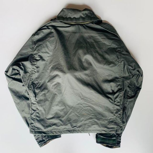 イギリス軍 RAF MK3 フライトジャケット size5 mk4 - www