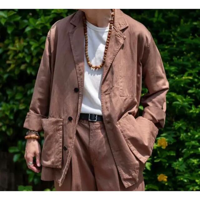 Cantate Satin Herringbone Bellows Jacket | www.innoveering.net