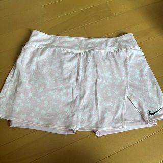 ナイキ(NIKE)のNIKE テニススコート(ウェア)