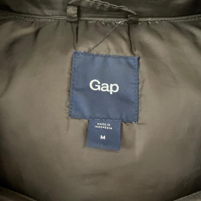 GAP(ギャップ)のGAP ライトダウン レディースのジャケット/アウター(ダウンコート)の商品写真