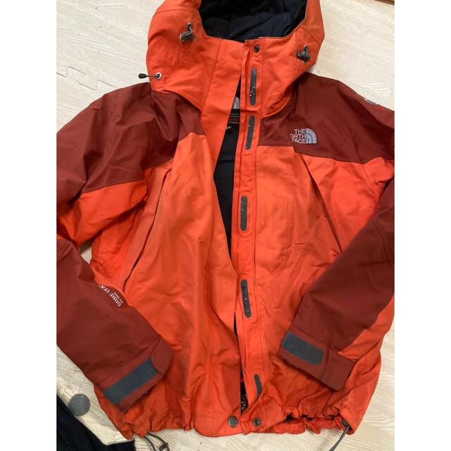 THE NORTH FACE GORE-TEX