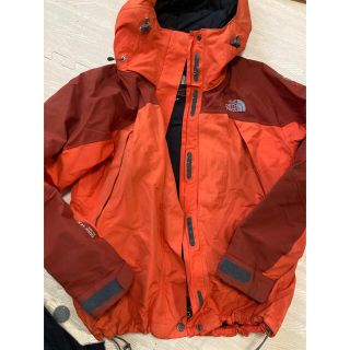 ザノースフェイス(THE NORTH FACE)のTHE NORTH FACE GORE-TEX(マウンテンパーカー)